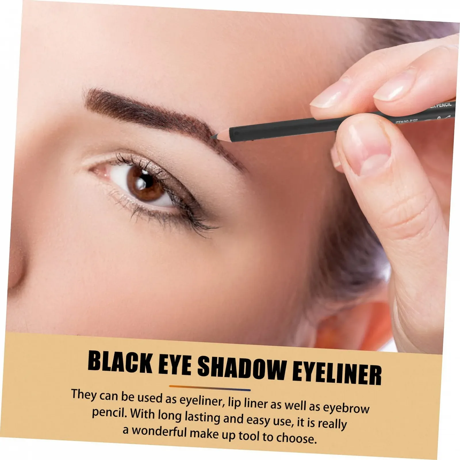 Підводка Beavorty чорна 1, фото №6