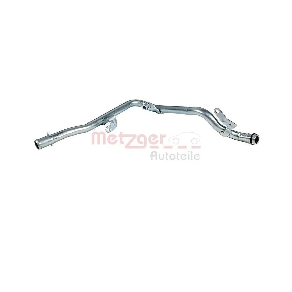 Трубка системы охлаждения METZGER 4010560 для ALFA ROMEO FIAT, фото №1