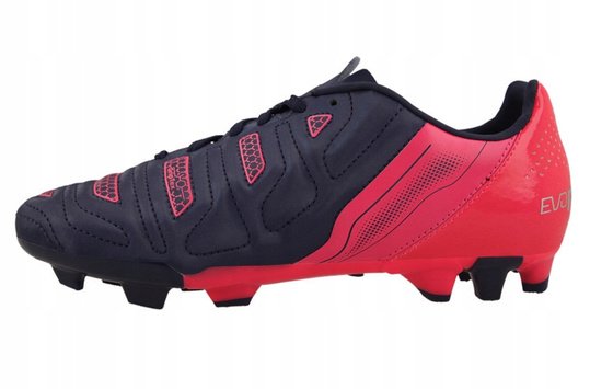 Бутсы Puma evoPower 4.2 FG 42.5, фото №3