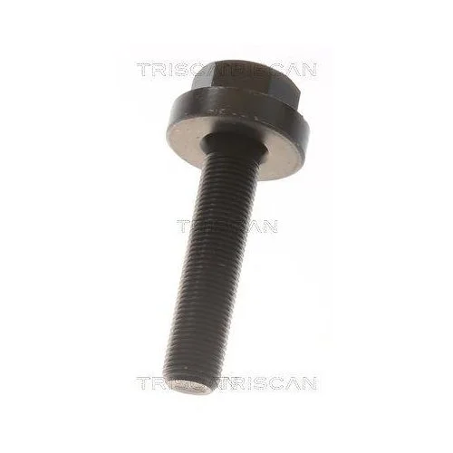 Вал приводной TRISCAN 8540 295065 Передний мост справа, фото №4 Вал приводной TRISCAN 8540 295065 Передний мост справа, фото №4