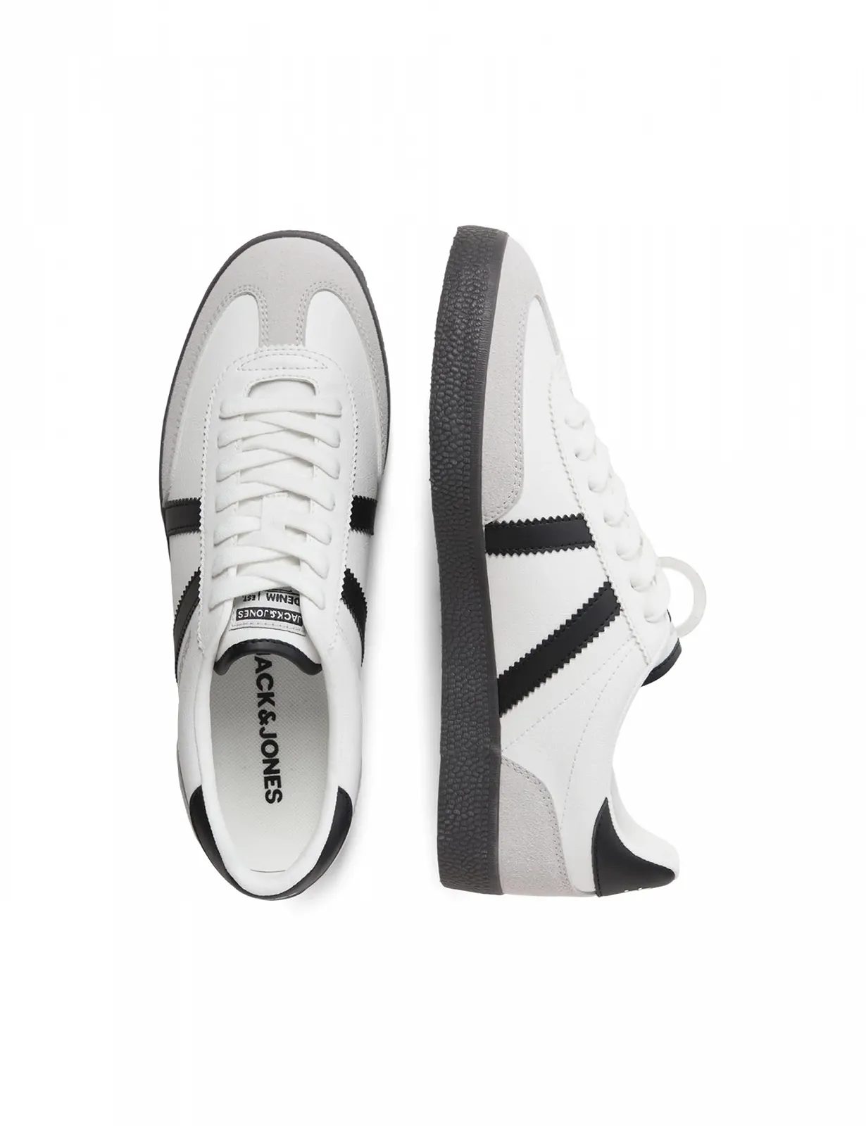 Кросівки JACK & JONES Jfwmambo Pu Special Noos, фото №2