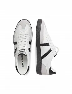 Кросівки JACK & JONES Jfwmambo Pu Special Noos synthetic.ua - Фото 1