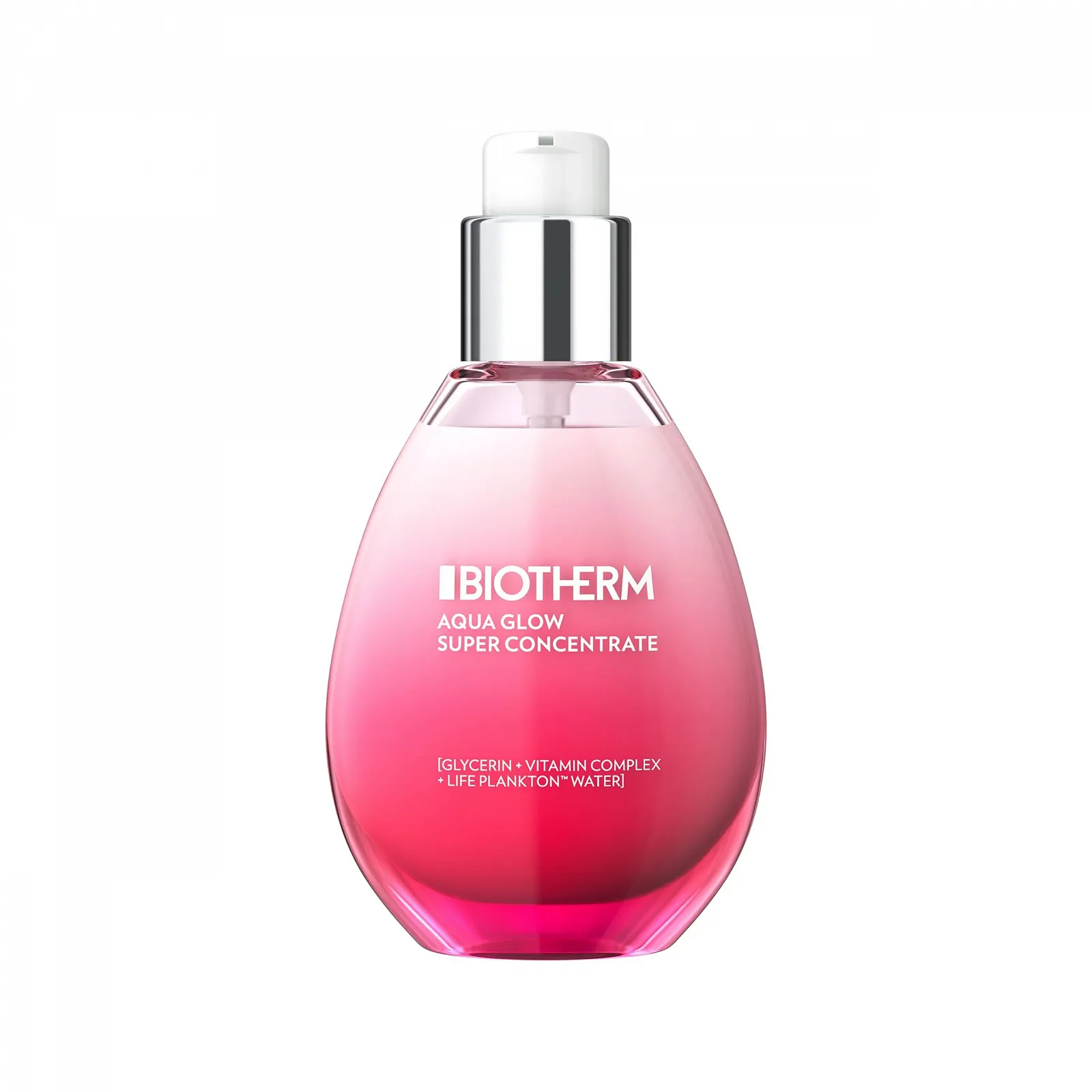 Денний крем Biotherm Aqua Glow Super Concentrate 50 мл, фото №1 Денний крем Biotherm Aqua Glow Super Concentrate 50 мл, фото №1