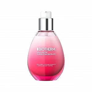 Денний крем Biotherm Aqua Glow Super Concentrate 50 мл - Фото 1