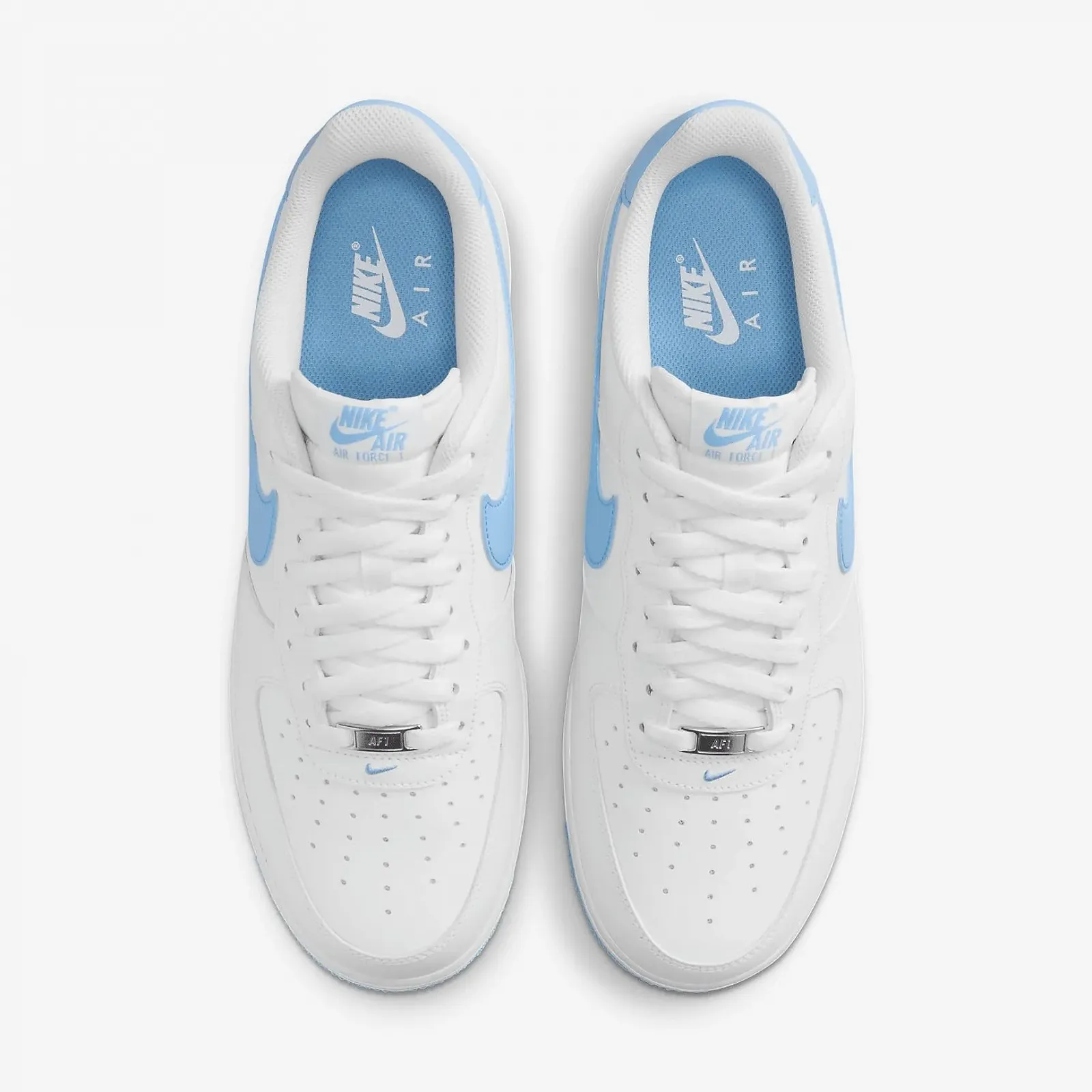 Кросівки Nike Air Force 1 07, фото №4 Кросівки Nike Air Force 1 07, фото №4