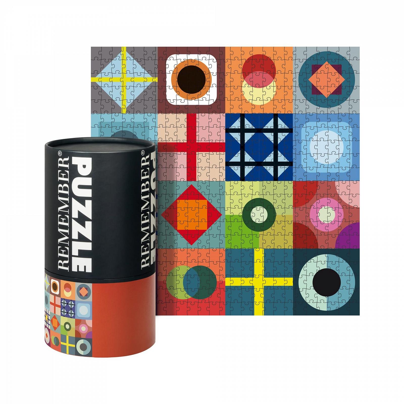 Пазлы REMEMBER Marittimo 500 элементов 50 x 50 см, фото №1