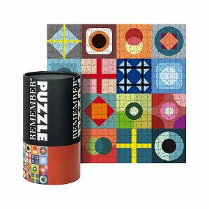 Купить Пазлы REMEMBER Marittimo 500 элементов 50 x 50 см - Фото 1 Пазлы REMEMBER Marittimo 500 элементов 50 x 50 см - Фото 1