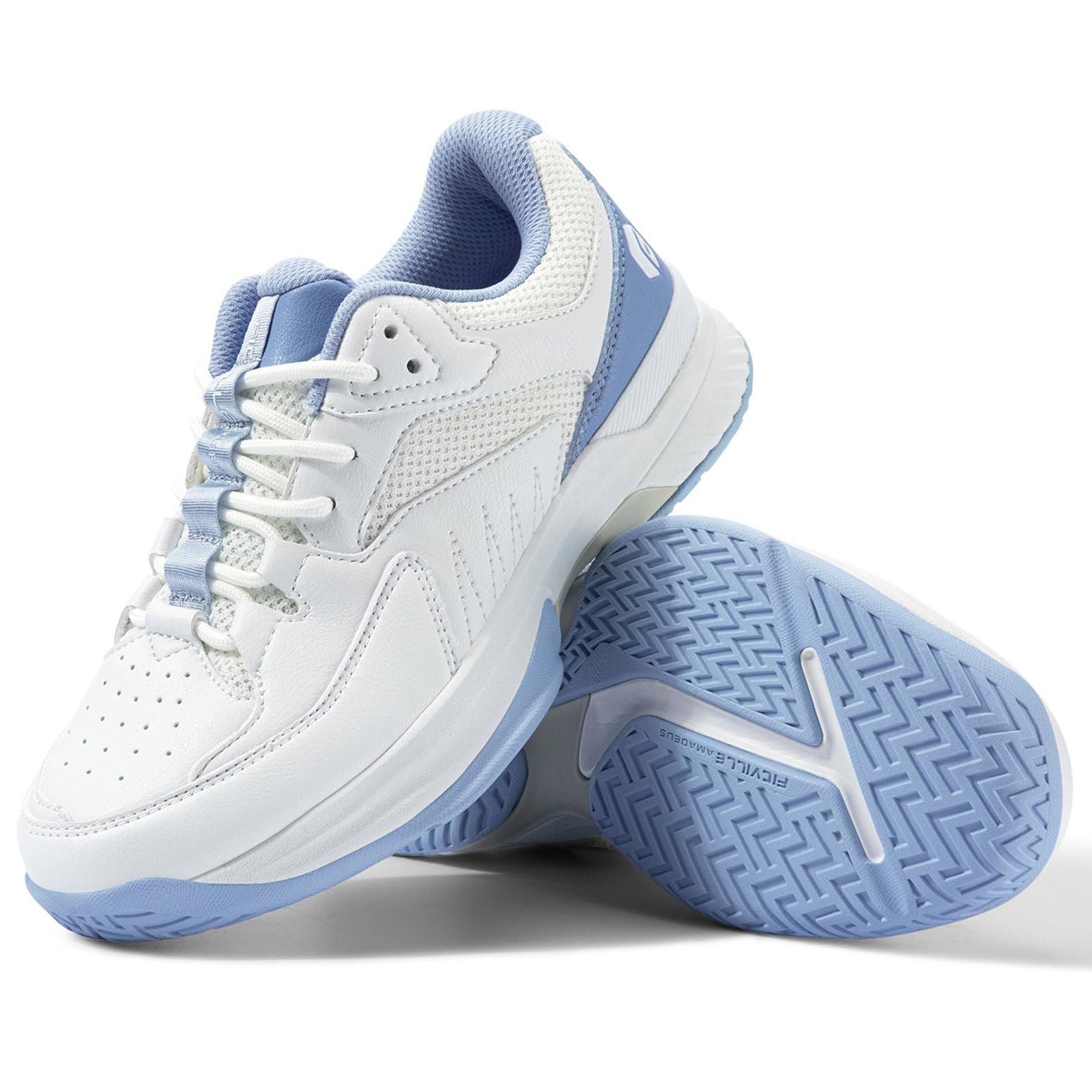 Кросівки FitVille, фото №1