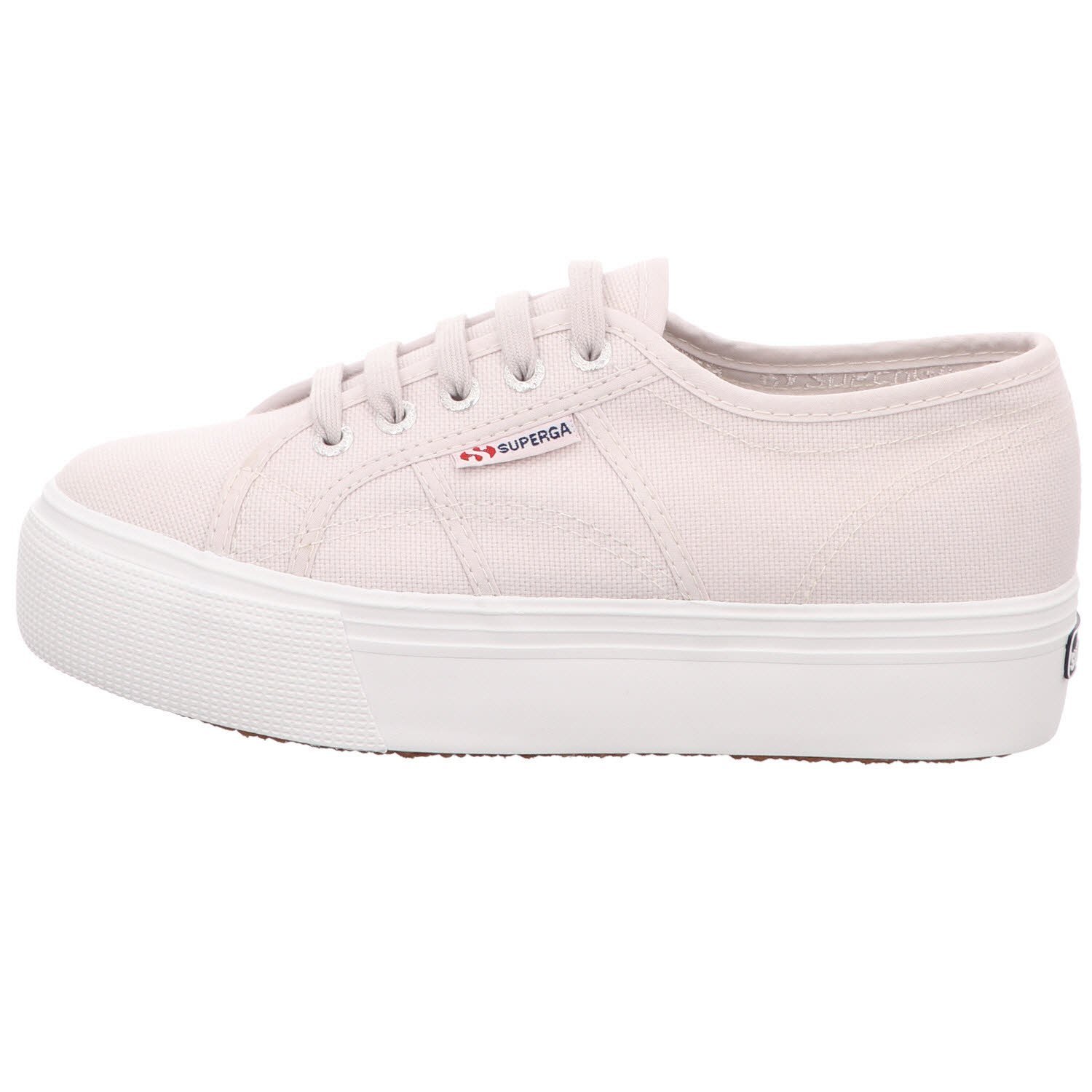 Кроссовки Superga 2790acotw Linea Up and Down женские, фото №2