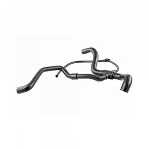 Шланг радиатора VAICO Q+ V10-2725 AUDI SEAT SKODA VW - Фото 1