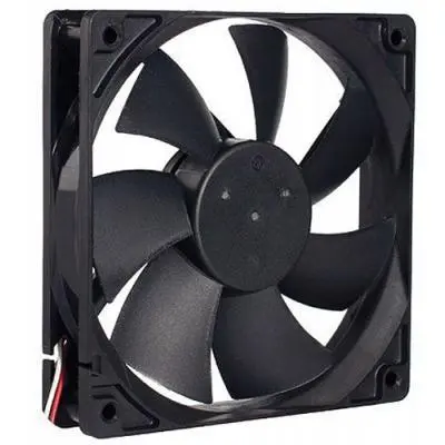 Кулер для корпуса Gembird FANCASE3, фото №2