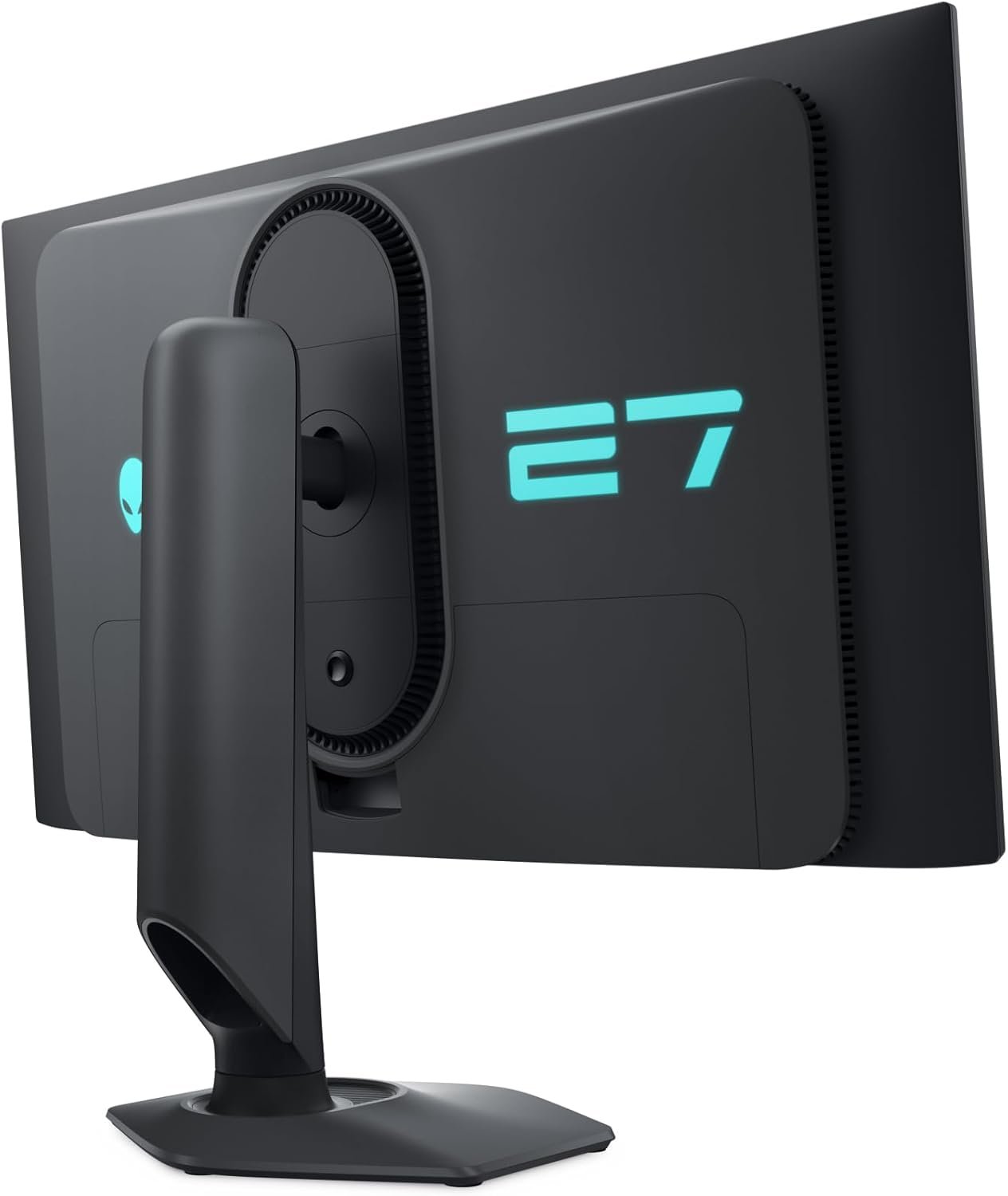 Монітор 26.7" Alienware AW2725DF 2K OLED 360 Гц, фото №5