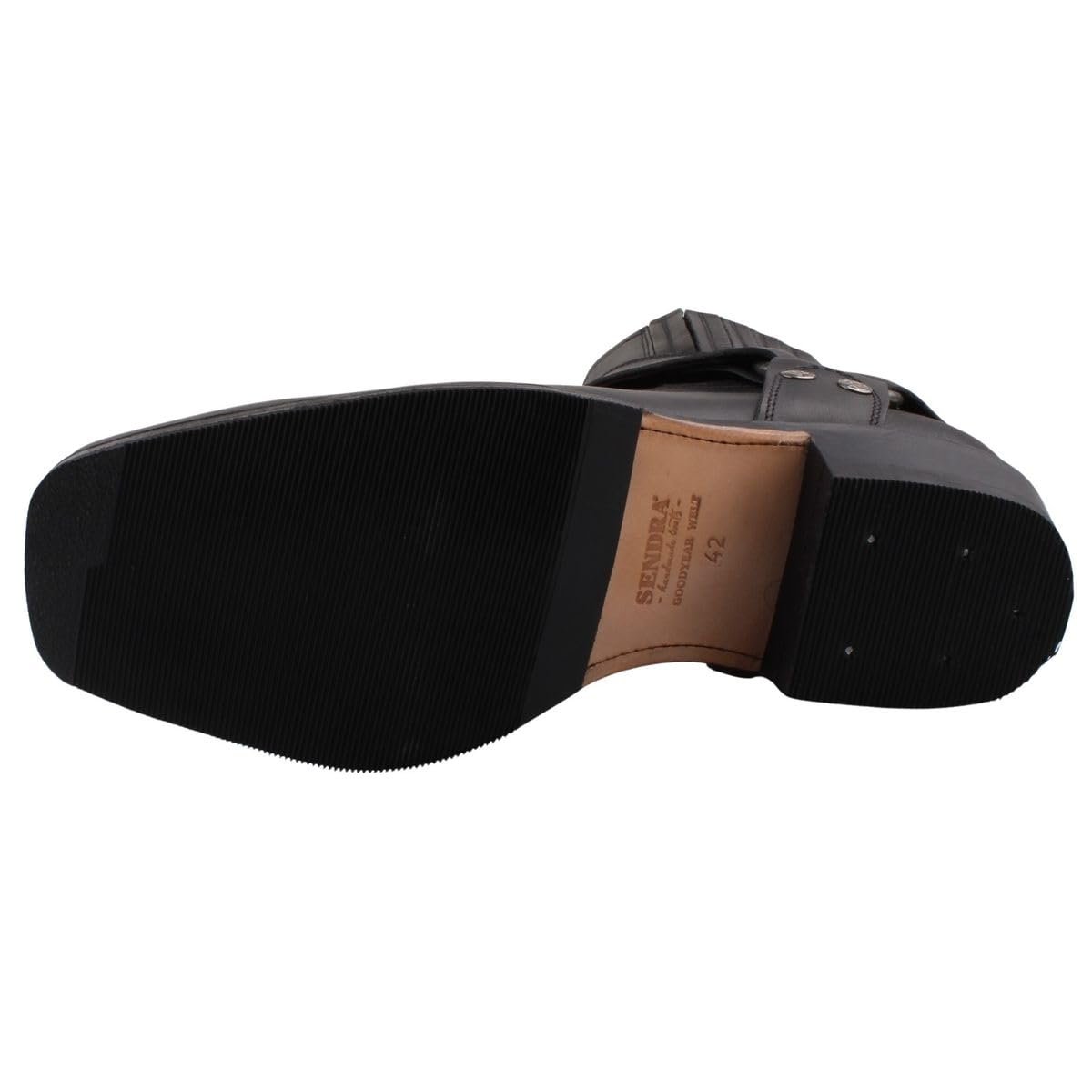 Ботинки Sendra Boots Biker, фото №4