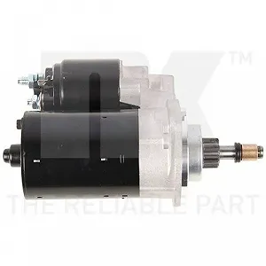 Стартер NK 4710530 для VW VAG synthetic.ua - Фото 1