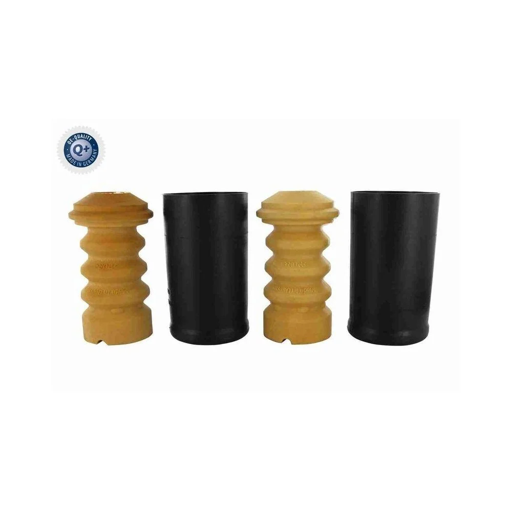 Комплект пилозахисний амортизатора VAICO V38-0001 Задня вісь, фото №1