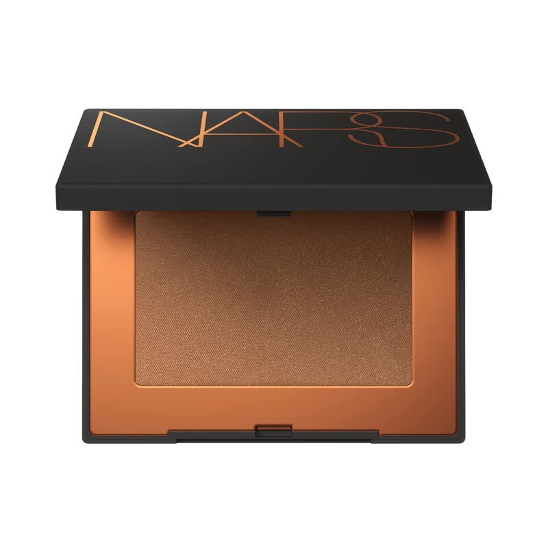 Бронзер NARS Mini Laguna Travel Size 3.5 г Mini Laguna 02 (Original Colour), фото №1