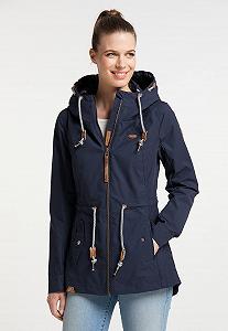 Женская Куртка Ragwear Monadis synthetic.ua - Фото 1