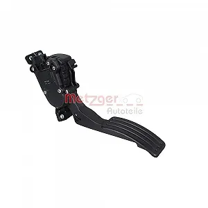 Датчик положення педалі акселератора METZGER 0901566 для RENAULT DACIA - Фото 1