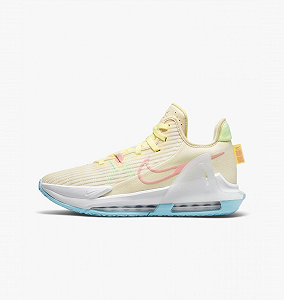 Кросівки баскетбольні LEBRON WITNESS 6 44 synthetic.ua - Фото 1