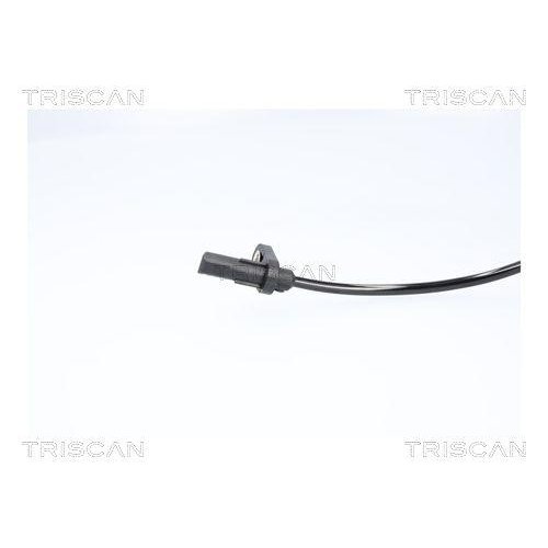 Датчик ABS TRISCAN 8180 11159 BMW задняя ось, фото №3
