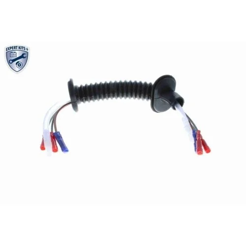 Ремкомплект, джгут проводів VEMO EXPERT KITS + V10-83-0051 для AUDI SEAT SKODA VW, фото №2 Ремкомплект, джгут проводів VEMO EXPERT KITS + V10-83-0051 для AUDI SEAT SKODA VW, фото №2