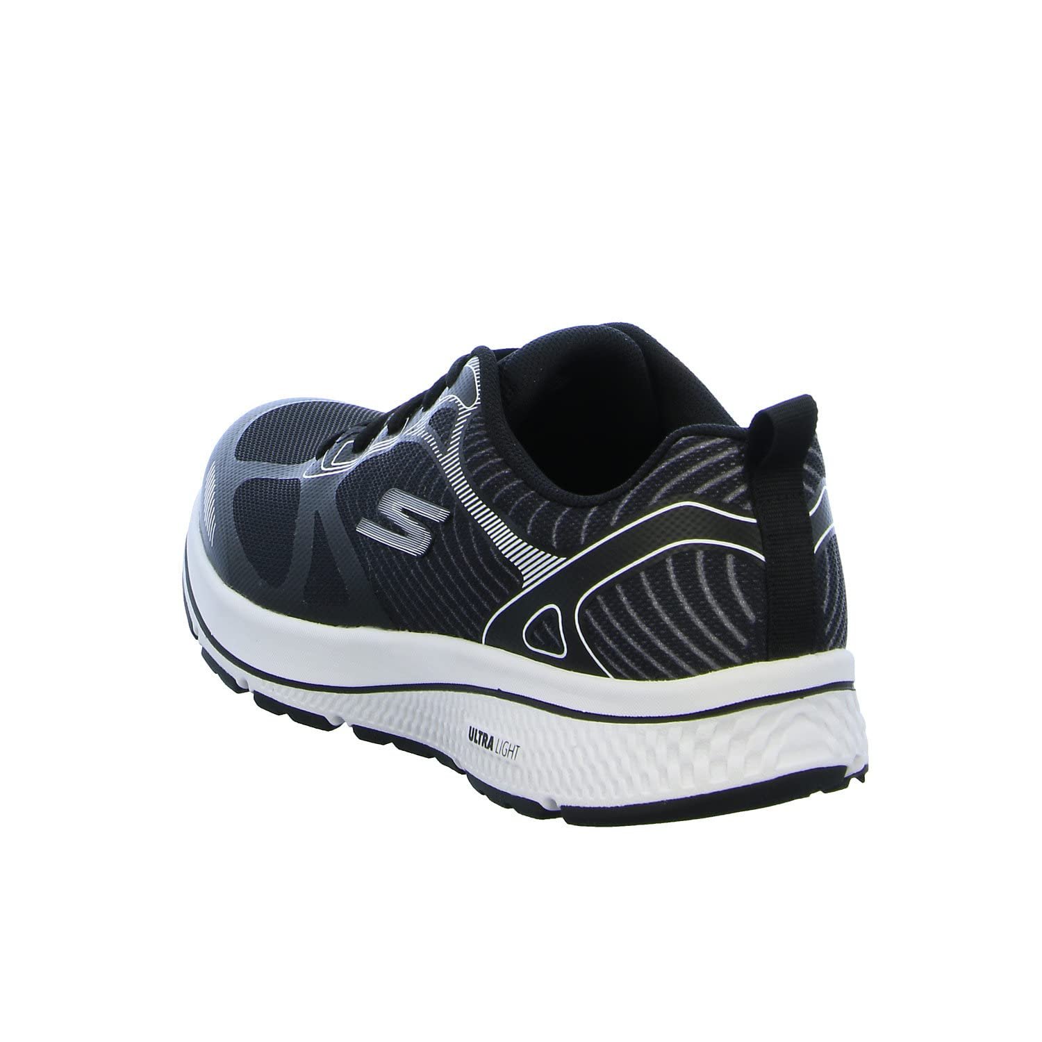 Кроссовки Skechers Go Run Consistent Fleet Rush, фото №3