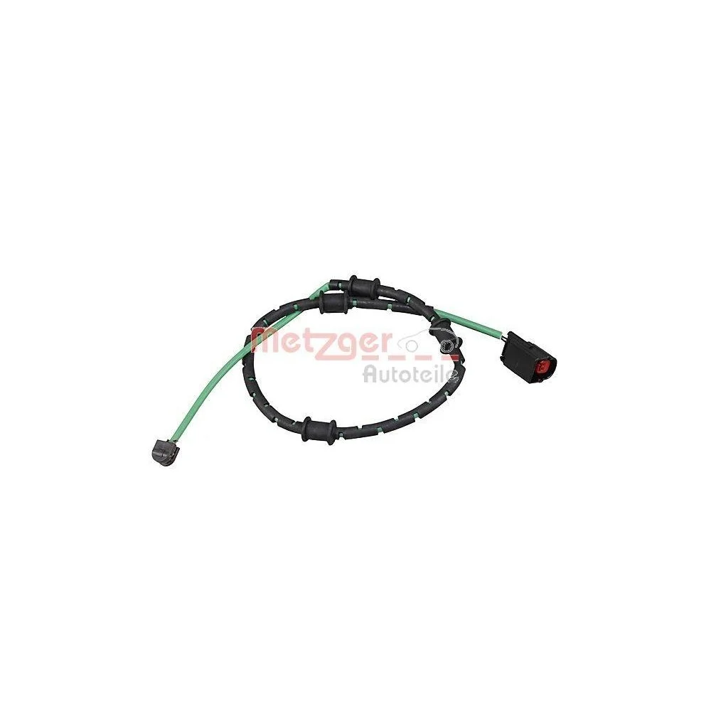 Датчик зносу гальмівних колодок METZGER 1190321 для JAGUAR передній міст, фото №1