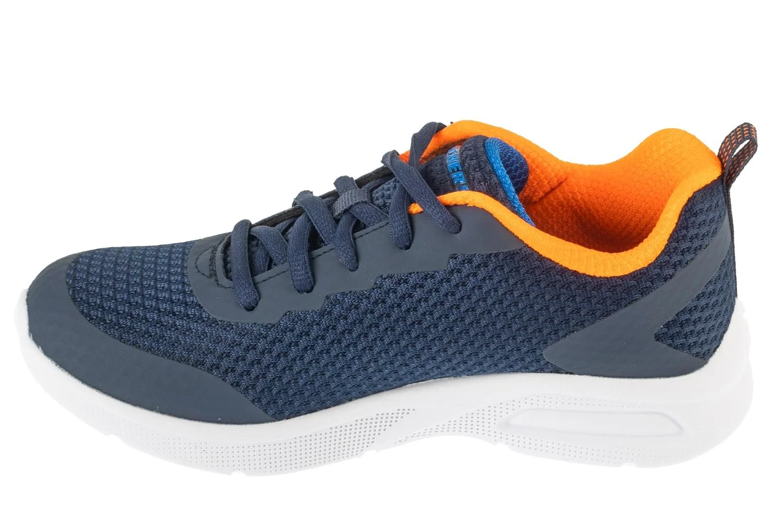 Кроссовки Skechers Microspec Max Kaptix, фото №2