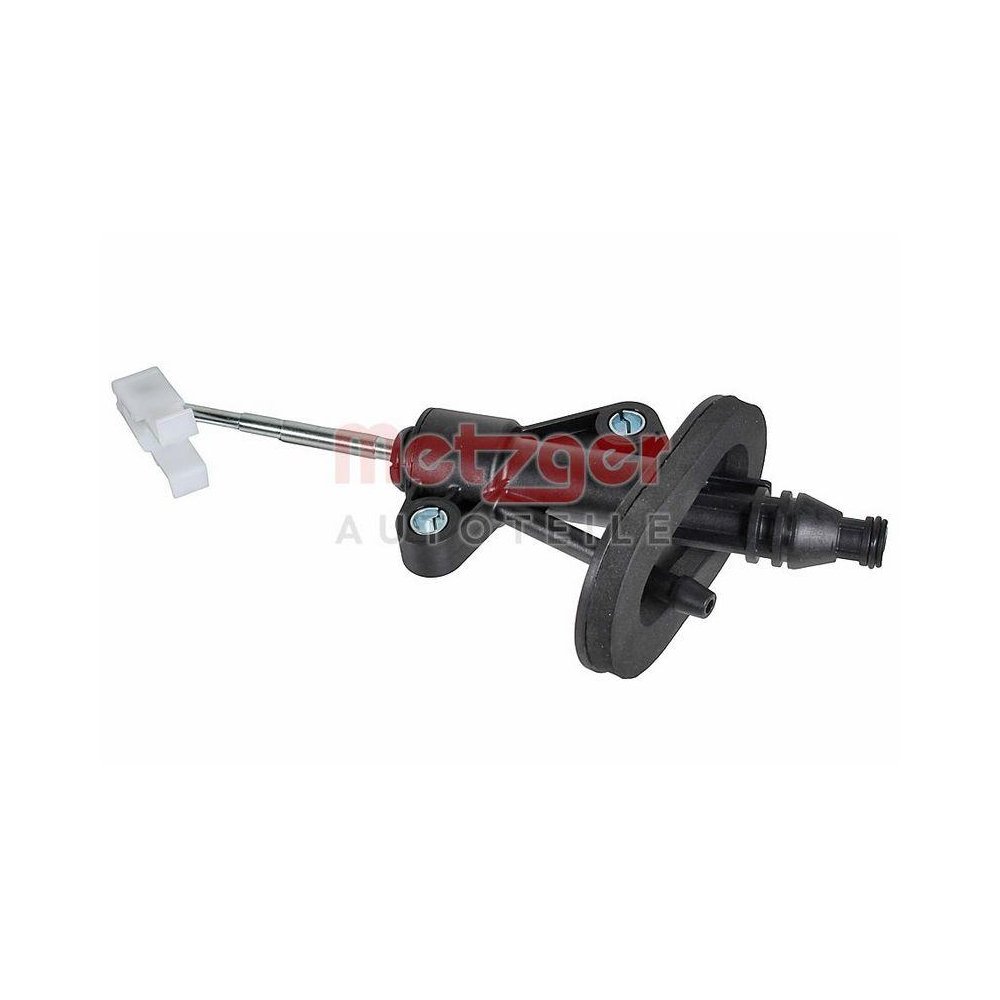 Головний циліндр зчеплення METZGER 505-986 Оригінальна запчастина для OPEL, фото №1