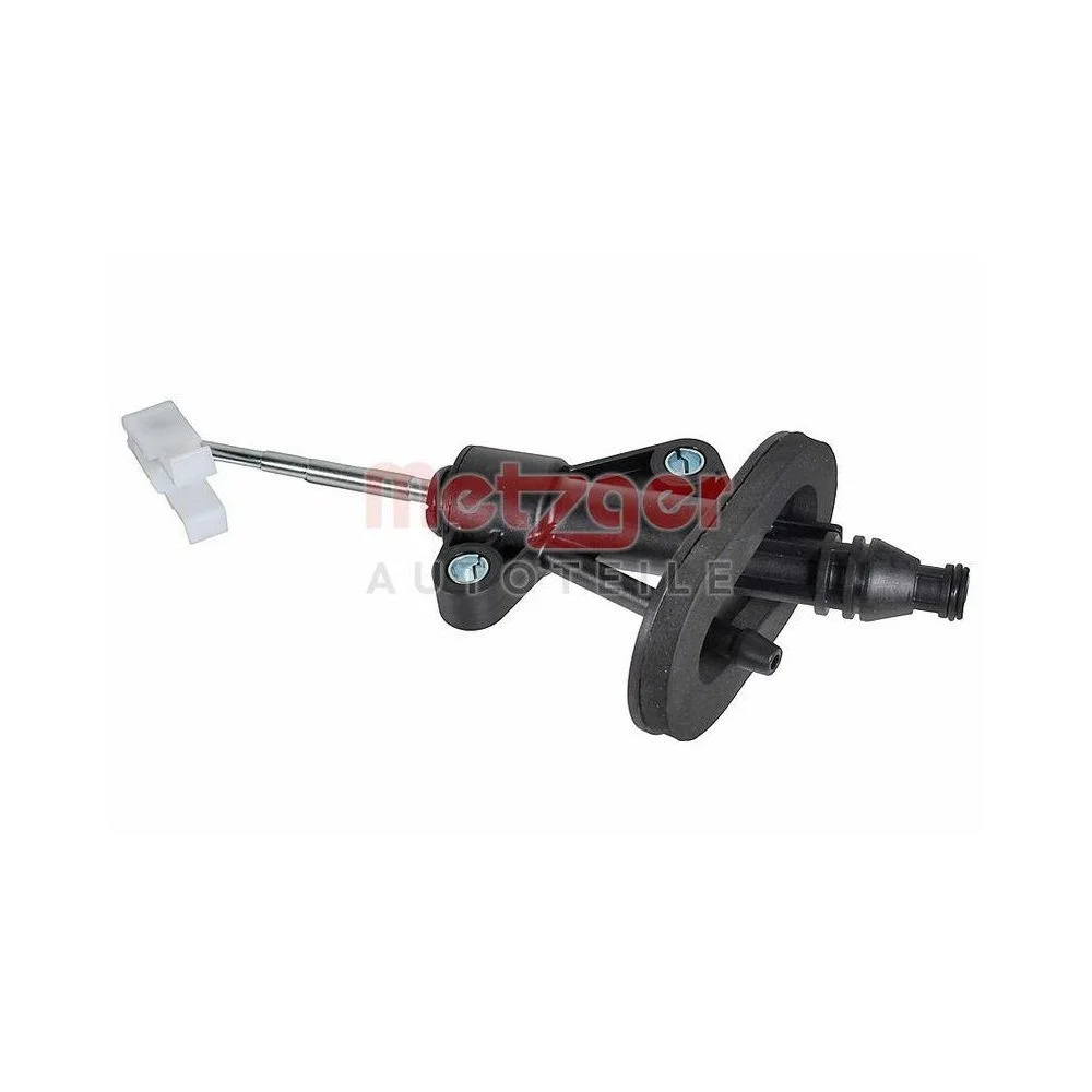 Главный цилиндр сцепления METZGER 505-986 Оригинальная запчасть для OPEL, фото №1