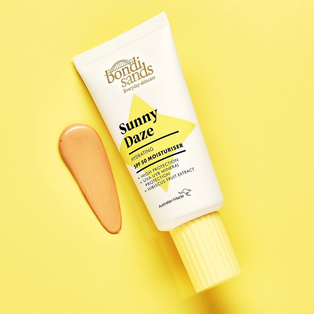 Солнцезащитный крем Bondi Sands Sunny Daze SPF 50, 50 г, фото №5