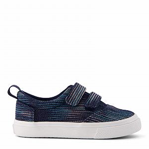 Кроссовки TOMS Fenix на двойных ремешках для мальчиков synthetic.ua - Фото 1