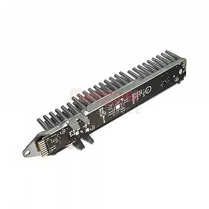 Блок управления освещением METZGER AUTOTEILE GREENPARTS 0896611 для AUDI - Фото 1