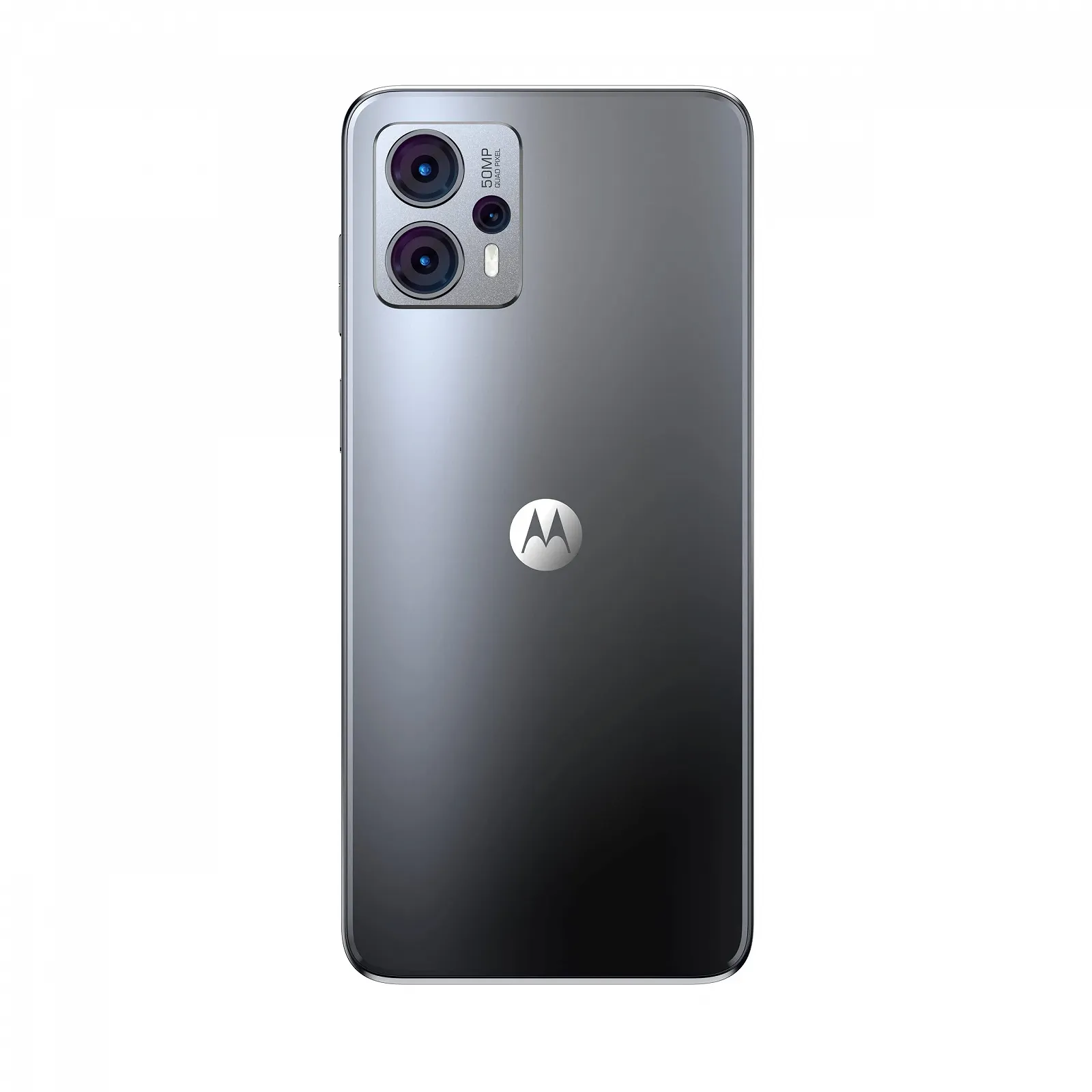 Смартфон Motorola G23 Matte Charcoal, фото №5