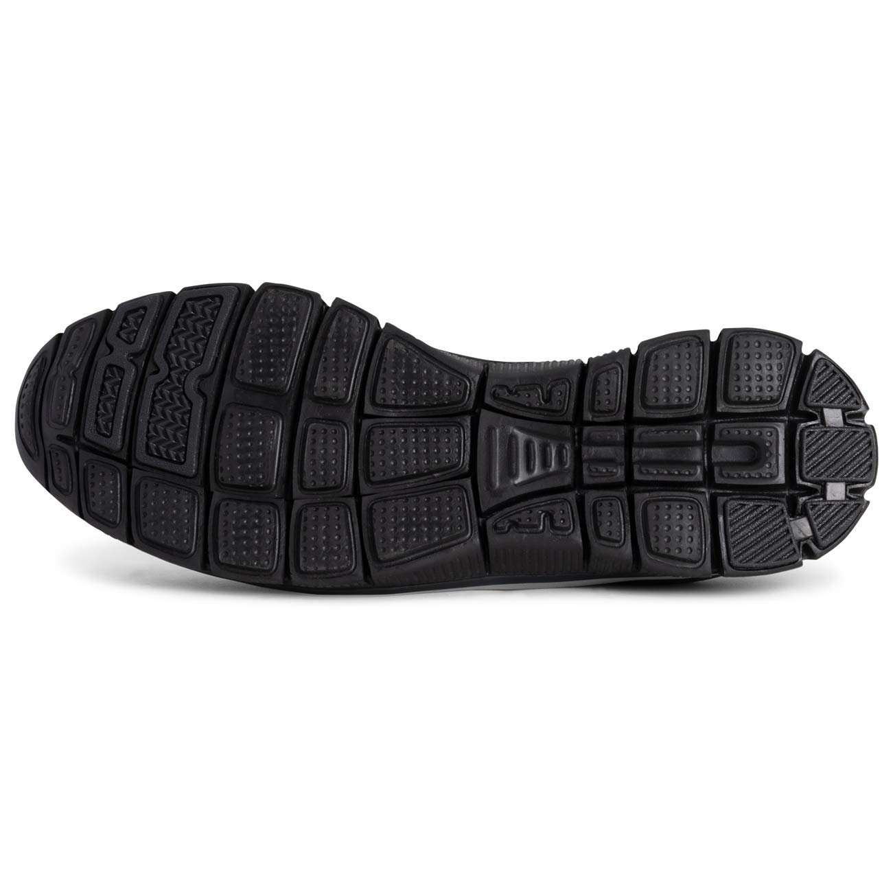 Кроссовки мужские Grid, фото №8