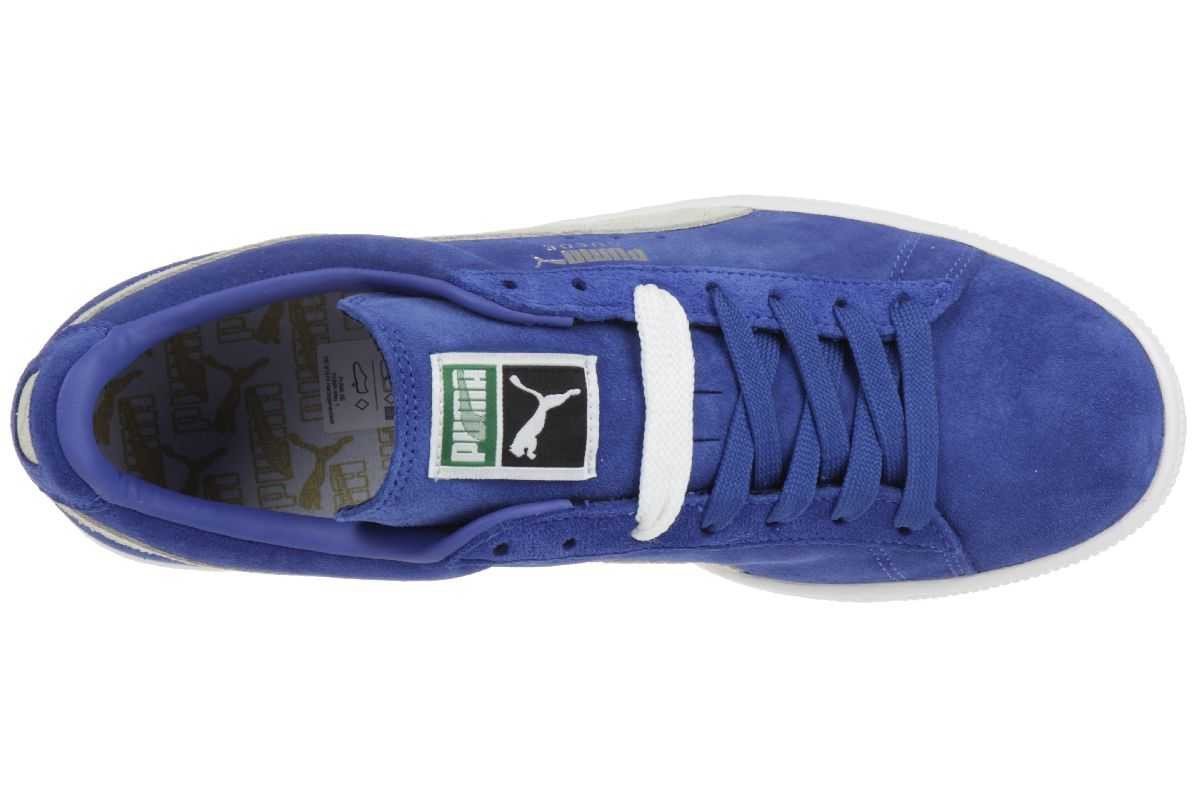 Кроссовки Puma Classic 356568 Унисекс, фото №6
