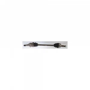 Приводной вал TRISCAN 8540 13558 для CITROËN PEUGEOT TOYOTA передний мост слева - Фото 1