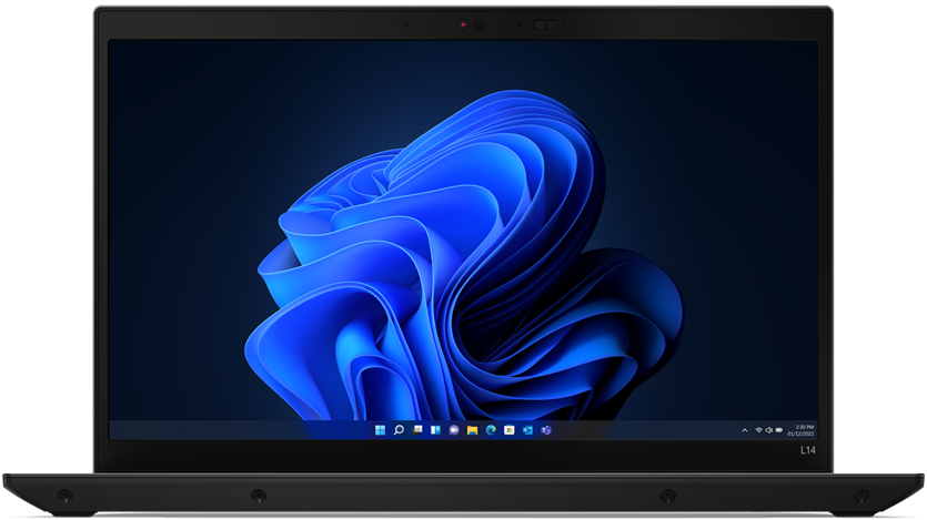 Ноутбук 14" Lenovo ThinkPad L14 Gen 3 Intel Core i5-1235U RAM 8GB SSD 256GB Win11 (UKR), фото №2