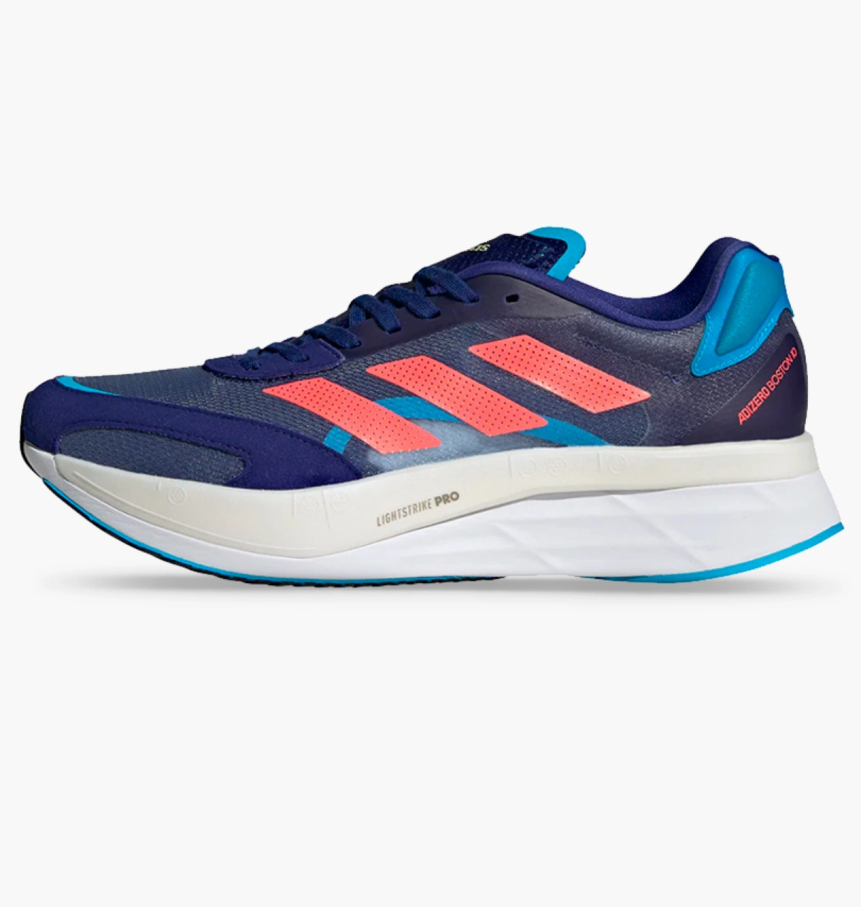 Кросівки Adidas Adizero Boston  45 1/3, фото №1