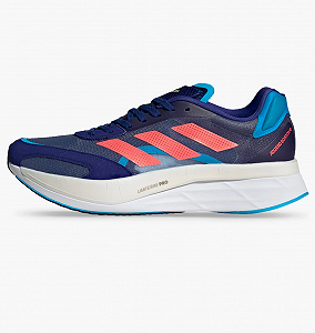 Кросівки Adidas Adizero Boston  45 1/3 - Фото 1
