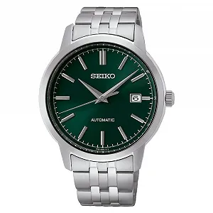 Часы автоматические Seiko SRPH92K1 - Фото 1