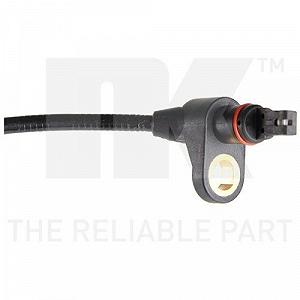 Датчик частоты вращения колеса NK 299930 для JEEP передняя ось synthetic.ua - Фото 1