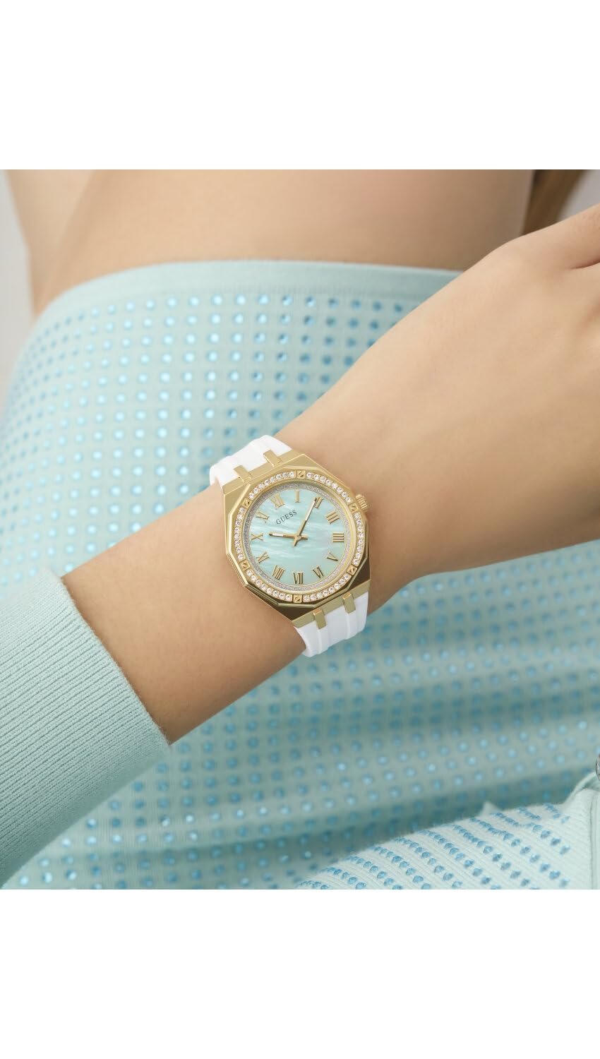 Часы GUESS Relogio, фото №5 Часы GUESS Relogio, фото №5