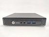 Міні ПК HP EliteDesk 800 G1 Intel Core i5-4590T RAM 8GB ‎SSD 256GB Windows 11 Уцінка