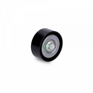 Направляющий/обводной ролик поликлинового ремня Schaeffler INA 532 0621 10 для OPEL synthetic.ua - Фото 1