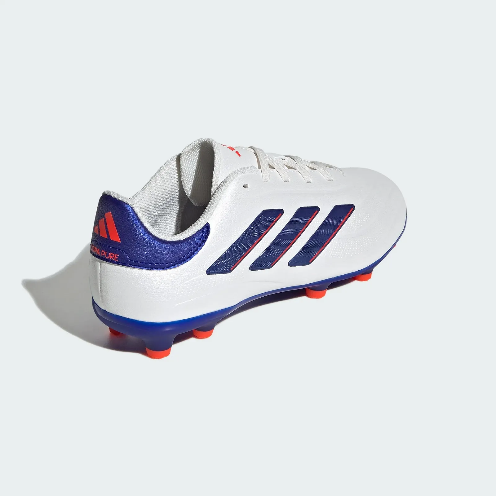 Футбольні бутси adidas Copa Pure 2 League FG для дітей, унісекс, фото №6