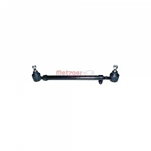 Рульова тяга METZGER 56012608 KIT для MERCEDES-BENZ передній міст зліва - Фото 1