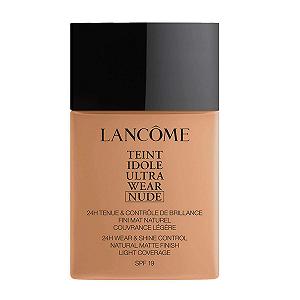 Тональна основа Lancome Teint Idole Ultra Wear Nude 035 Beige Gold - Фото 1