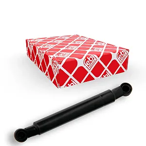 Демпфер тяги, система впрыска FEBI BILSTEIN 08241 для MERCEDES-BENZ EVOBUS - Фото 1