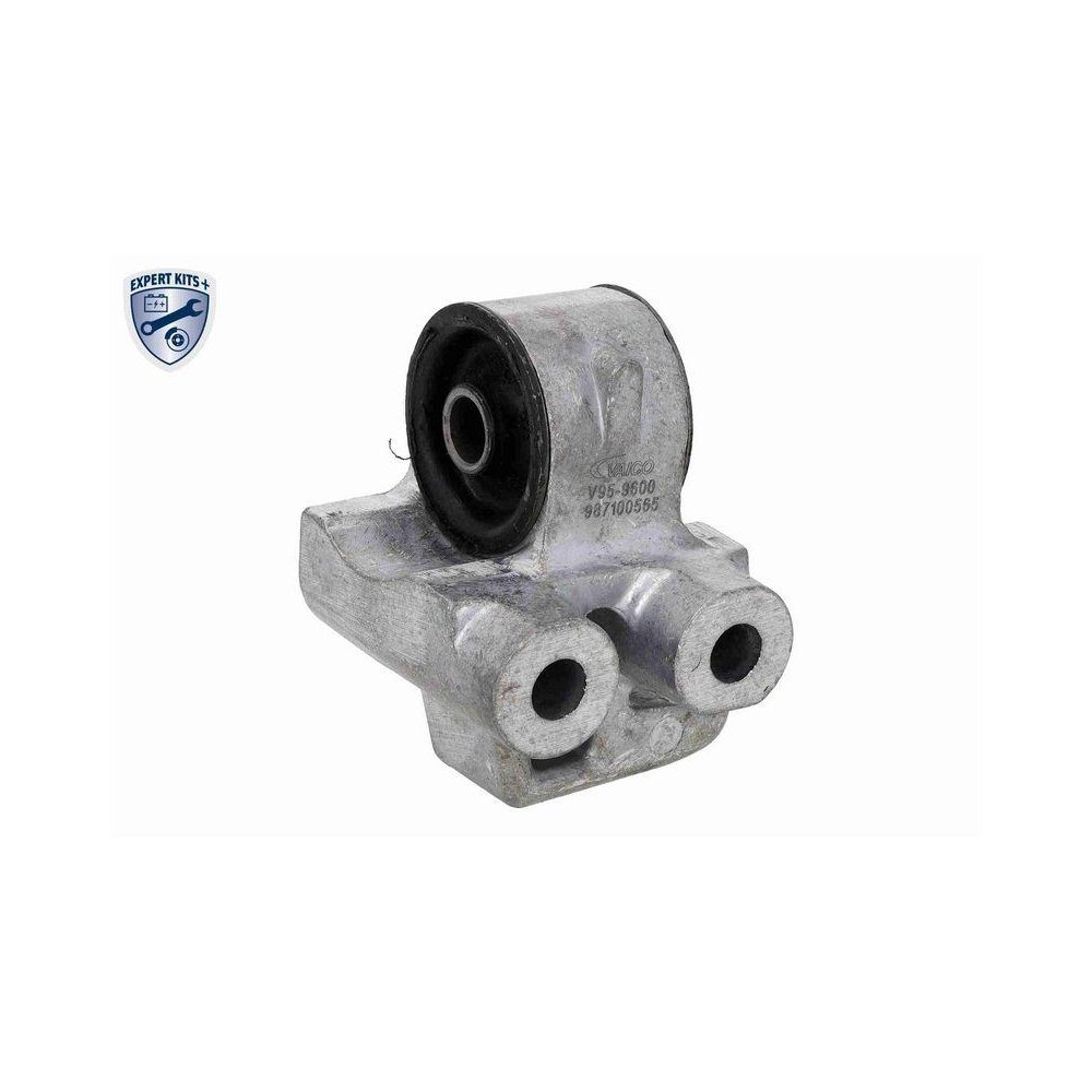 Сайлентблок рычага VAICO EXPERT KITS + V95-9600 для VOLVO, задний мост справа, фото №1